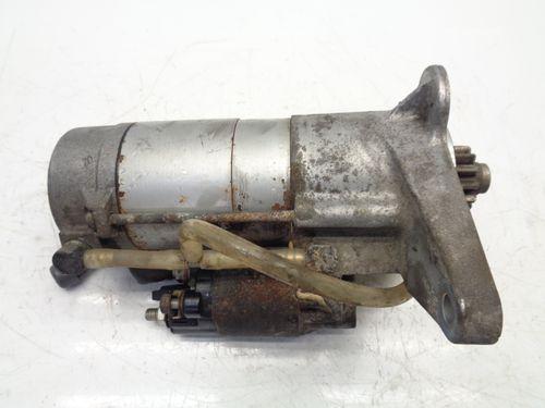 Anlasser pour Jaguar E-Pace X540 2,0 D150 AWD 204DTD 438000-2003 GJ32-11001-BE