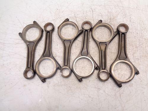 6x bielles pour Land Rover Range Rover 3,6 D 368DT