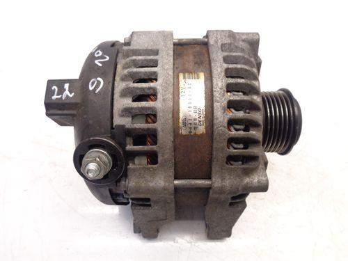 Lichtmaschine pour Land Rover Range Rover Evoque 2,2 D 224DT BJ32-10300-AC 12V