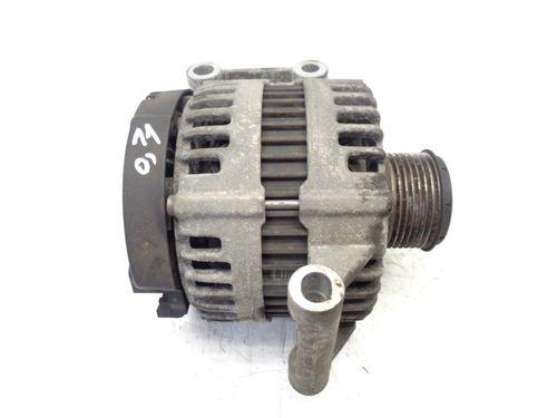 Lichtmaschine pour Land Rover Defender L316 2,4 Td4 4x4 DT244 6C1T-10300-CC