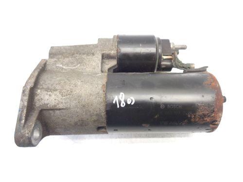 Démarreur pour Porsche Cayenne 9PA 3,2 essence M02.2Y M022Y BFD 012911023F