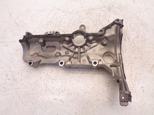 Ventildeckel Zylinderkopfhaube pour Dacia 1,3 TCe Benzin H5H H5H470 132650561R