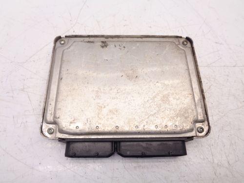 Unité de contrôle pour Porsche Cayenne 9PA 3,2 essence M02.2Y M022Y BFD 022906032BF