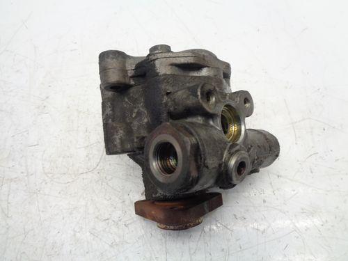 Pompe de direction assistée pour Porsche Cayenne 9PA 3,2 essence M02.2Y M022Y BFD 7L6422154ES