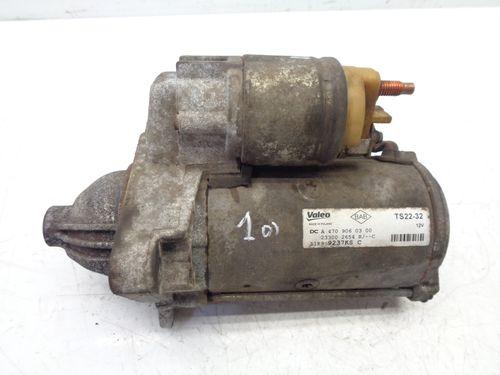 Anlasser Starter pour Renault Master MK3 III 2,3 dCi Diesel M9T704 M9T 233002654R