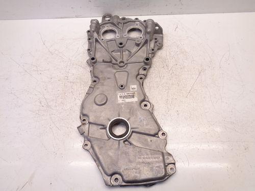 Stirndeckel pour Dacia Duster HJD HM 1,3 TCe Benzin H5H H5H470 135022910R
