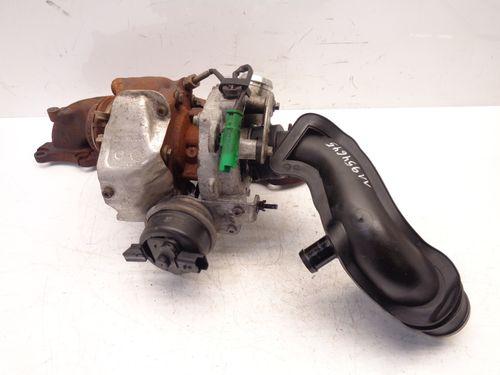 Turbocompresseur pour Ford Kuga DM2 2,0 TDCI Diesel T7MA 9807873180