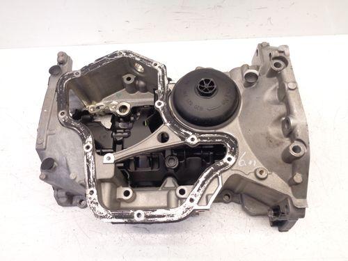 Ölwanne pour Dacia Duster HJD HM 1,3 TCe Benzin H5H H5H470 110178859R