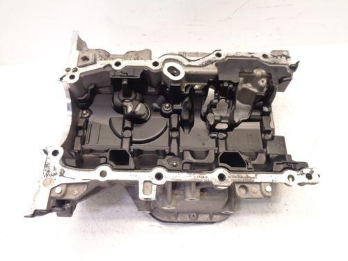 Ölwanne pour Dacia Duster HJD HM 1,3 TCe Benzin H5H H5H470 110178859R