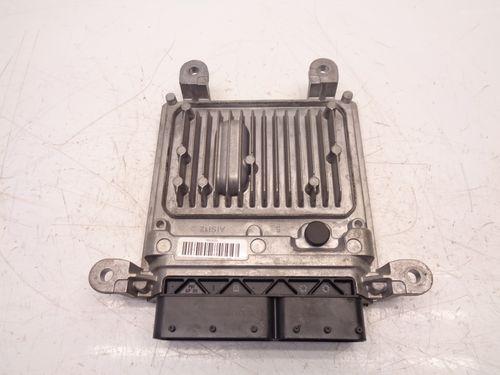 Steuergerät pour Mercedes Benz SLK R172 250 2,2 CDI Diesel OM651.980 A6519007500