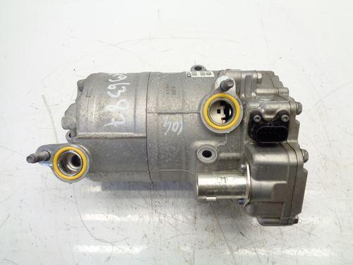 Klimakompressor pour Volvo V60 MK2 2,0 Plug in Hybrid AWD B4204T48 P32260523