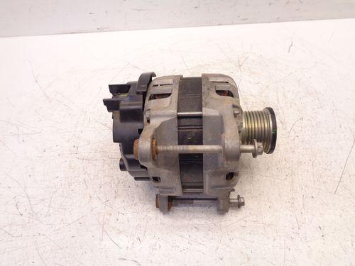Lichtmaschine Generator pour Dacia 1,3 TCe Benzin H5H H5H470 231005300R
