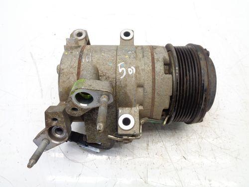 Klimakompressor pour Ford Ranger 2,2 TDCi Diesel GBVAJQJ EB3B-19D629-DB