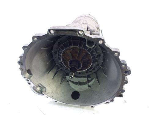 Boîte de vitesses automatique Jaguar 2,7 D 276DT AJD 6HP-26 4R83-7000-AG 1068010128