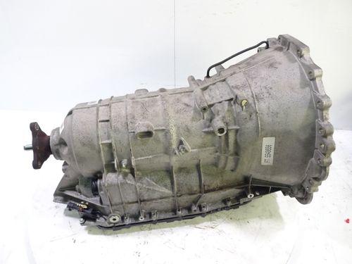 Boîte de vitesses automatique Jaguar 2,7 D 276DT AJD 6HP-26 4R83-7000-AG 1068010128