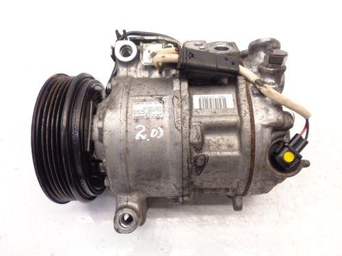 Klimakompressor pour Mercedes Benz A-Klasse W176 A160 1,6 M270.910 447250-1670