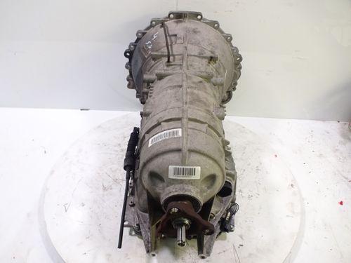 Boîte de vitesses automatique Jaguar 2,7 D 276DT AJD 6HP-26 4R83-7000-AG 1068010128