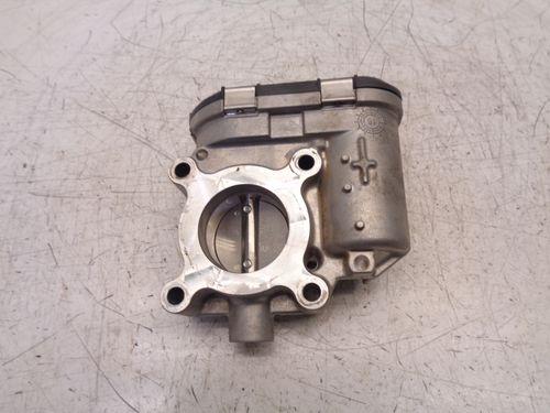 Drosselklappe pour Dacia Duster HJD HM 1,3 TCe Benzin H5H H5H470 161203209R