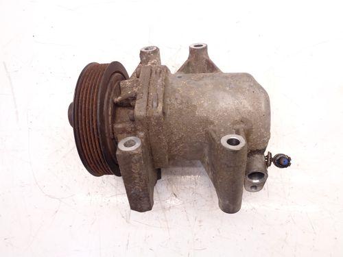 Klimakompressor pour Isuzu 1,9 Ddi 4x4 Diesel RZ4E-TC RZ4E 92600D642A 8982568371