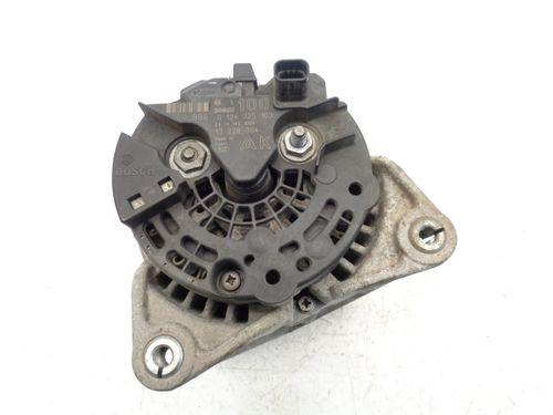 Alternateur pour Opel Vauxhall 1,8 Benzin 2H0 Z18XER Z18 13229984 100A