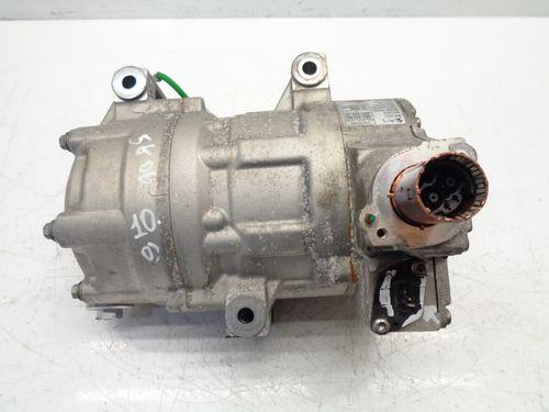 Compresseur de climatisation pour Opel 1,6 Turbo Hybrid4 F16XHR 5G06 9831824980 9831825180