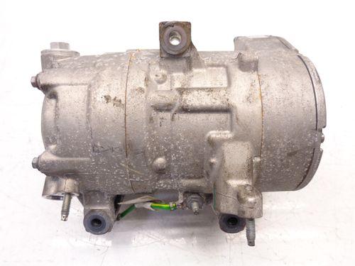 Compresseur de climatisation pour Opel 1,6 Turbo Hybrid4 F16XHR 5G06 9831824980 9831825180