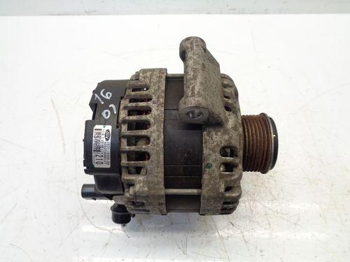 Lichtmaschine Generator pour Ford Ranger TKE 2,2 TDCi GBVAJQJ EB3T-10300-DA