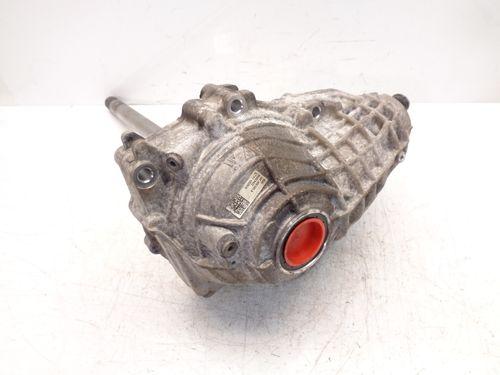 Différentiel pour Porsche 4,0 Turbo CVDA CVD MCV.DA 09T409505A