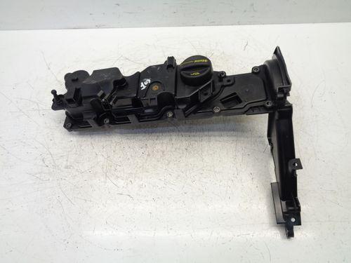 Ventildeckel Zylinderkopfhaube pour Ford Transit 1,5 TDCi Diesel XVGA 9689112980