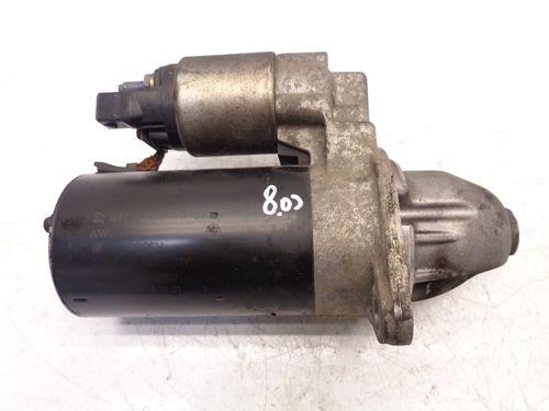 Anlasser Starter pour BMW 1er E81 E87 3er E90 E91 1,6 i N43B16A 7550975