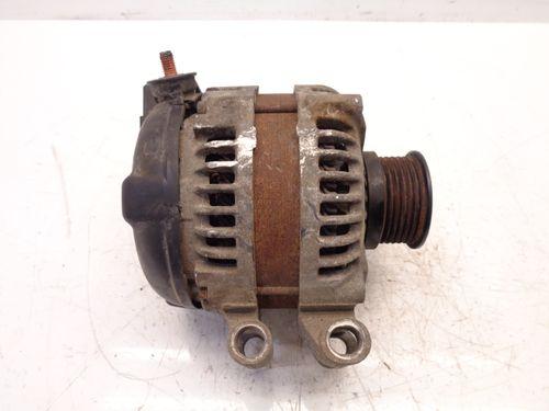 Lichtmaschine Generator pour Land Rover Discovery MK3 4,4 Benzin 448PN YLE500190