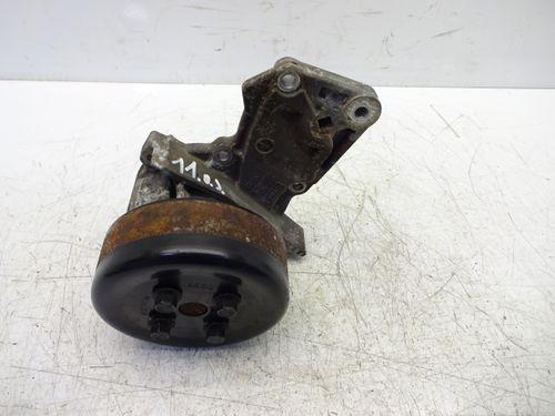 Wasserpumpe Ford Fiesta VI 6 CB 1,6 ST Benzin JTJA 7S7G-8501 7S7G-8505