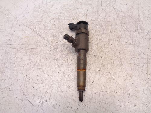 Injecteur pour Ford Transit 1,5 TDCi Diesel XVGA 0445110489