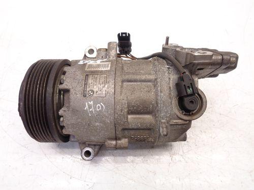 Klimakompressor pour BMW 1er E87 E81 3er E90 E91 2,0 i N43B20A 9182794