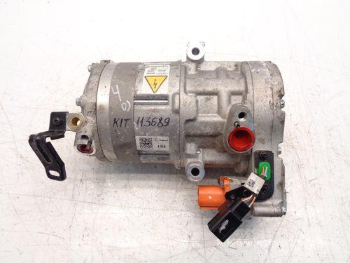 Klimakompressor pour Hyundai Tucson NX4E 1,6 T-GDi Hybrid G4FT CA600NX6AA05