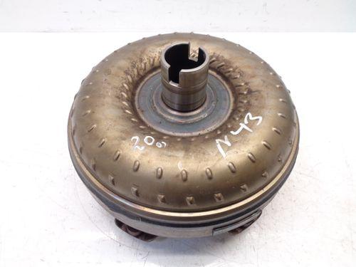 Drehmomentwandler pour BMW 1er E87 3er E90 2,0 i N43B20A 4168023323 0102054214