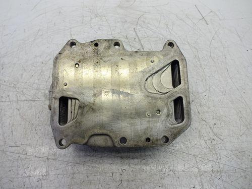 Ölkühler Audi 3,0 TDI Diesel CRT CRTC CRTD 059117015K
