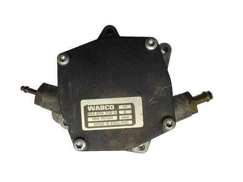 Unterdruckpumpe Chevrolet Opel 2,0 CDI Z20S1 Z20DMH 96440320