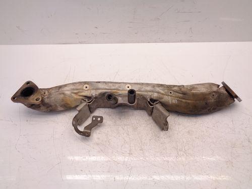 Abgaskrümmer pour Land Rover Range Rover 3,0 SDV6 4x4 306DT 306DTA