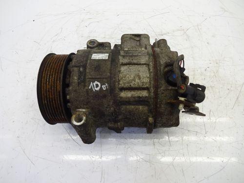 Klimakompressor pour Land Rover 2,7 D Diesel 276DT 447180-8382
