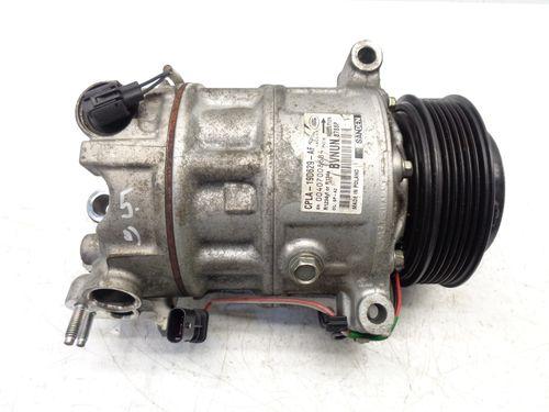 Klimakompressor pour Land Rover Range Rover 3,0 SDV6 306DT 306DTA CPLA-19D629-AF