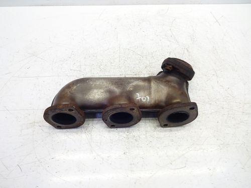 Abgaskrümmer Krümmer pour Mercedes Benz CLK C209 W203 S203  2,6 M112 112.912