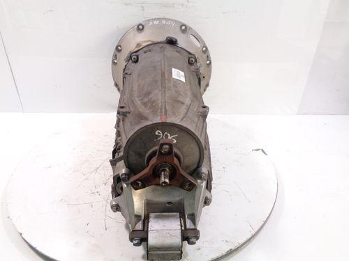Automatikgetriebe pour Mercedes-Benz W211 S211 3,5 V6 272.964 722.906 722906