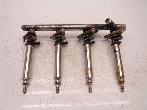 Einspritzleiste pour Mercedes Benz 2,0 C 350 e M274.920 274.920 A2740700995