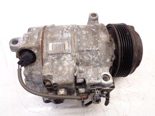 Klimakompressor pour BMW 1er E81 120d 2,0 D Diesel N47D20A 447260-1853