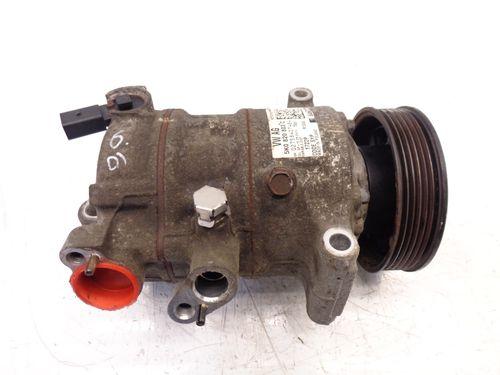Klimakompressor pour VW Volkswagen Touran 1T 1,4 TSI CAVB CAV 5K0820803C