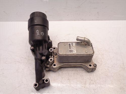 Ölfiltergehäuse pour Mercedes Benz SLK R172 250 2,2 CDI OM651.980 A6511800665
