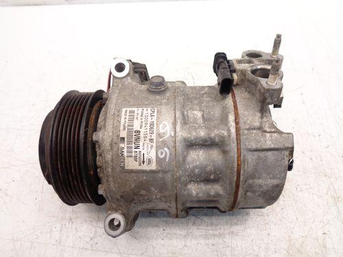 Compresseur de climatisation pour Land Rover 2,0 TD4 Diesel 4x4 204DTD CPLA-19D629-BF