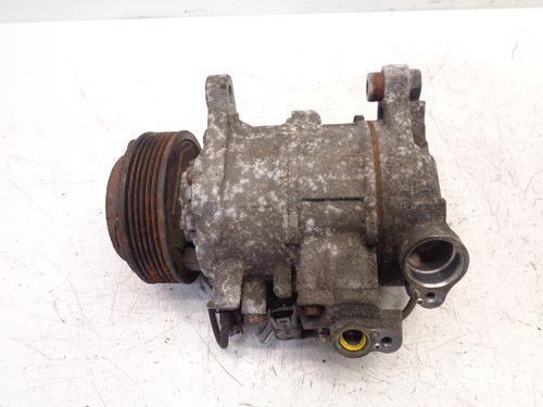 Klimakompressor pour BMW 3er E90 E91 E92 E93 2,0 D Diesel N47D20C N47 447260-3821
