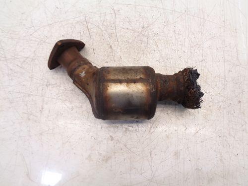 Catalyseur pour Land Rover 3,6 D 4x4 Diesel 368DT 165772 291107
